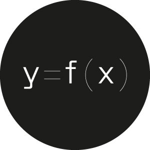 y=f(x)